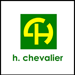 H. CHEVALIER