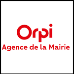 ORPI AGENCE DE LA MAIRIE