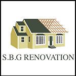 SBG RENOVATION