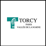 TORCY