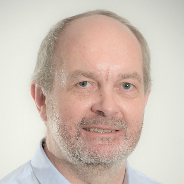 Frédéric KAZMIERCZAK, ingénieur en génie civil et fondateur de BE SGC